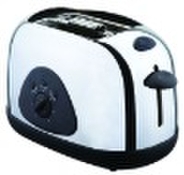 2 slice toaster, cool touch toaster, Toaster CT-83