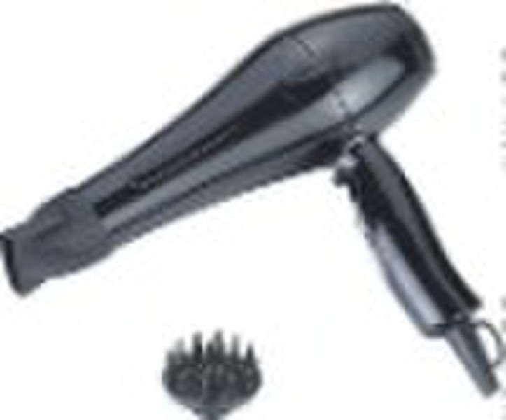 Professional hair dryer JLAC-2002