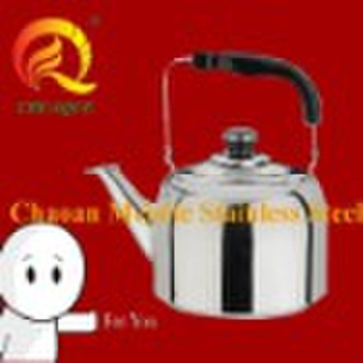 Stainless Steel Kettle