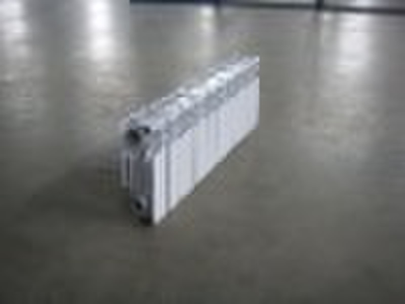 Extrude Aluminium Radiator (200/100)