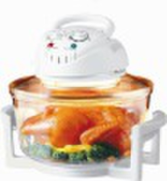 12L Healthy  flavor wave oven HG-A11