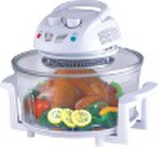 halogen convection oven