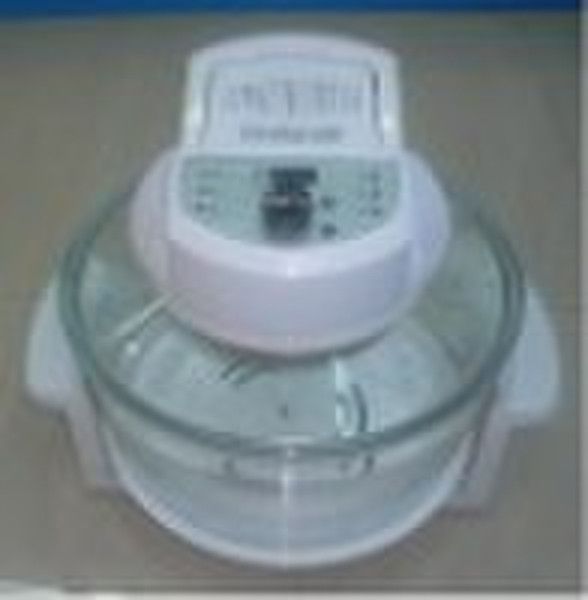 FAVOURABLE DIGITAL HALOGEN CONVECTION OVEN