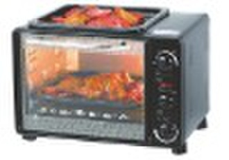 Electric Oven