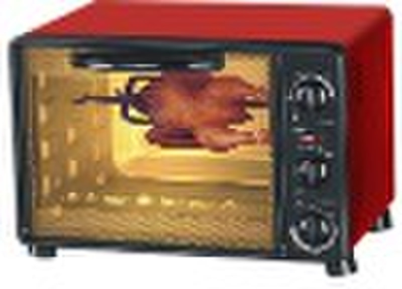 Electric Oven