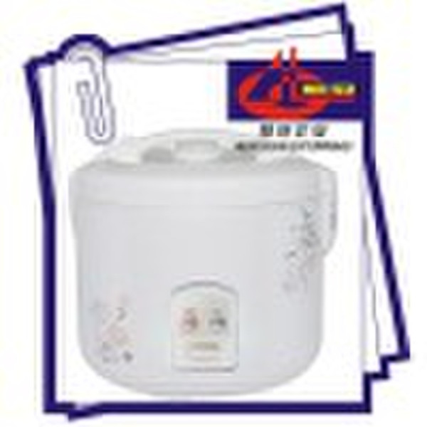 Mini rice cooker