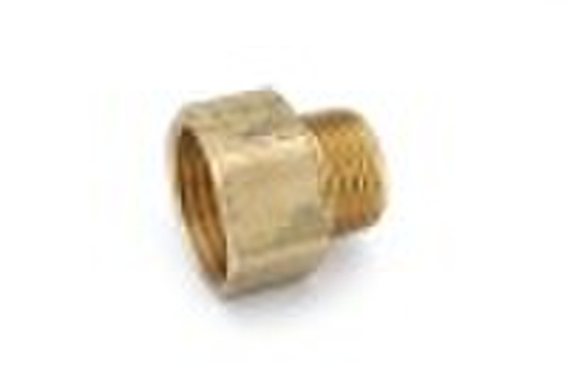 Brass  Hose Fitting