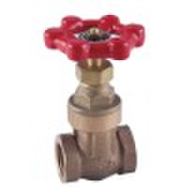 Bronze valves