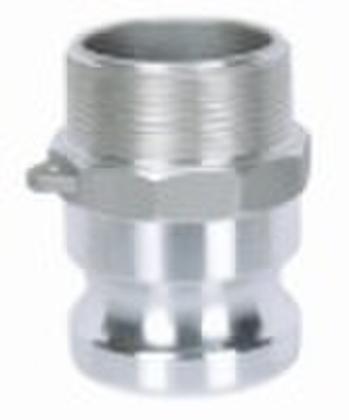 Aluminum Camlock Coupling