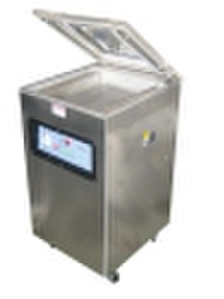 Plastic Vacuum packaging machine