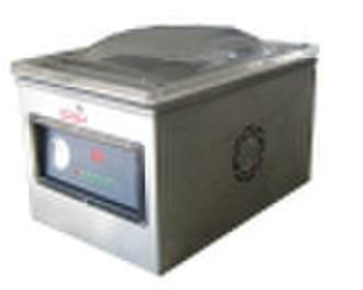 Vacuum packaging machinery