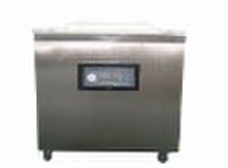 Automatic Vacuum Packer