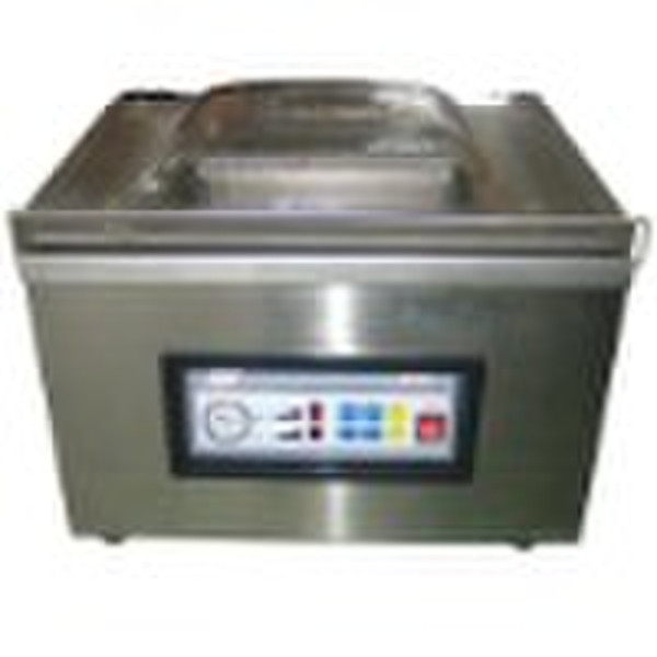 Vacuum sealing machine