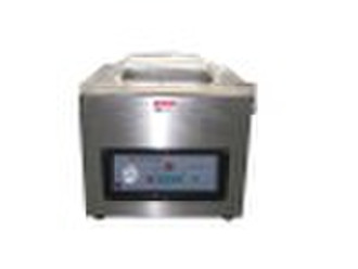 Vacuum sealing machinery