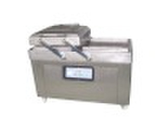 Vacuum packaging machine