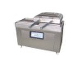 Vacuum packaging machinery