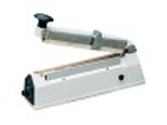 Portable sealing machine