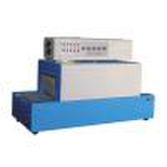Shrink packing machine