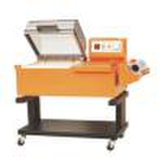 2 in 1 Shrink Packing Machine
