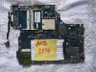 laptop mainboard for acer as5534 system board