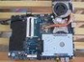 laptop mainboard for acer 2930 system board