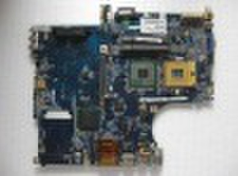 Laptop mainboard for Acer 5610/5630/3690 system bo