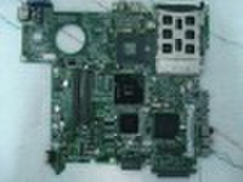 Laptop motherboard for 5570 Acer system board