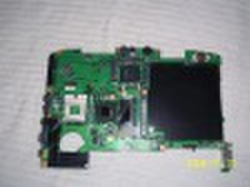 laptop mainboard for acer 2920z system board