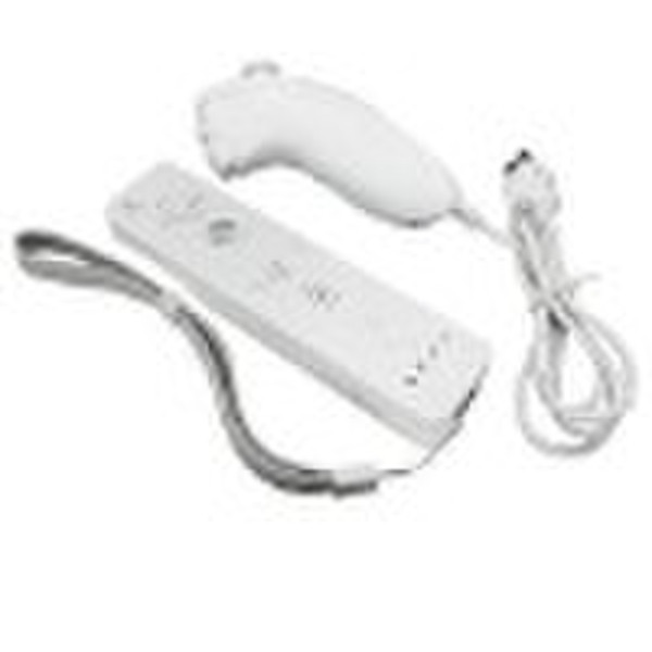 for WII remote