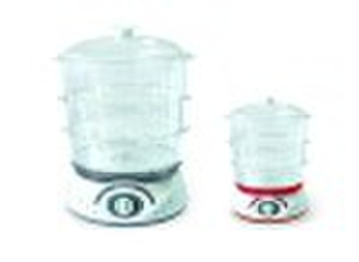 Electrical food steamer TS-9688-2(K3)