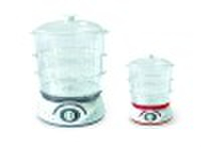 Electrical food steamer TS-9688-2(K3)