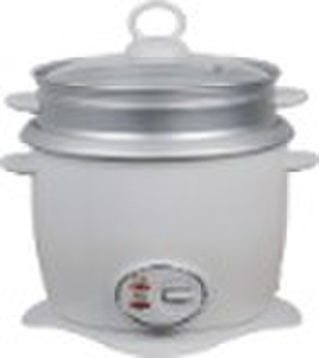 drum rice cooker