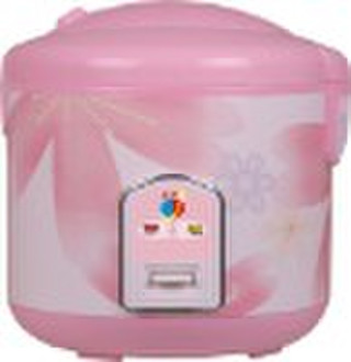 deluxe rice cooker