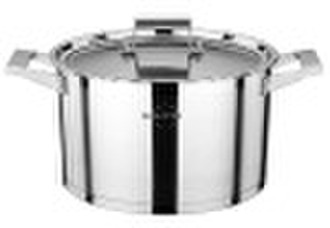 SAUCEPAN WITH SS LID