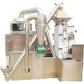 BCH 200 kg / h Spicy Grinder