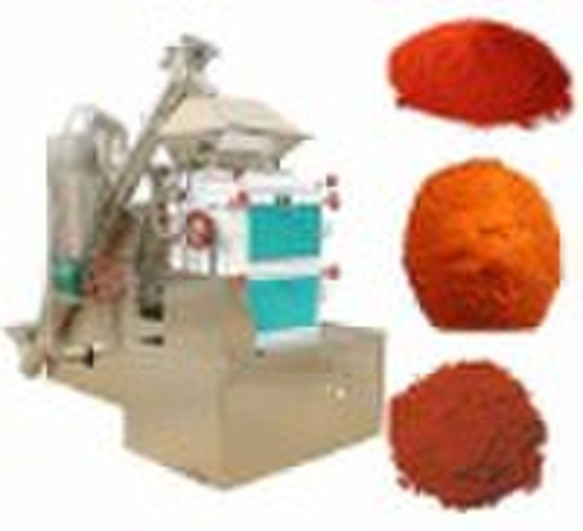 BCH 200 kg / h Spicy Grinder