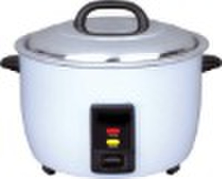 10L Commerical Electric Rice Cooker