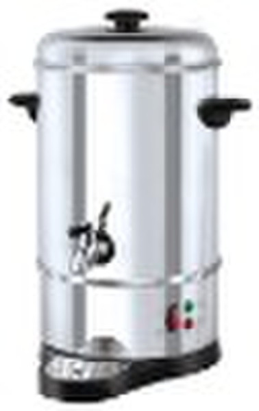 Stainless Steel Manual Fill Water Urn