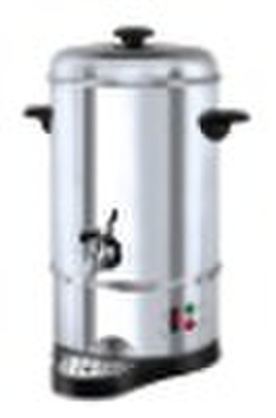 Stainless Steel Manual Fill Water Boiler