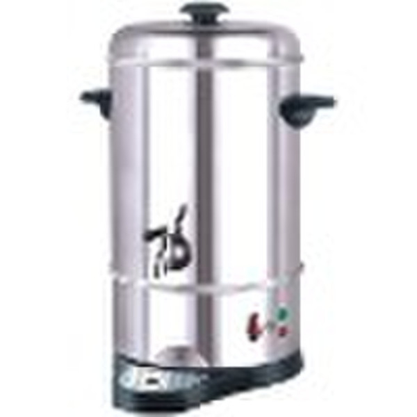 Stainless Steel Manual Fill Water Urn