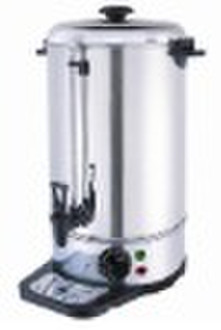 20L Stainless Steel Manual Fill Water Urn