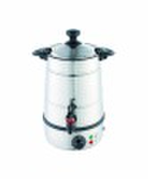 Stainless Steel Manual Fill Water Boiler