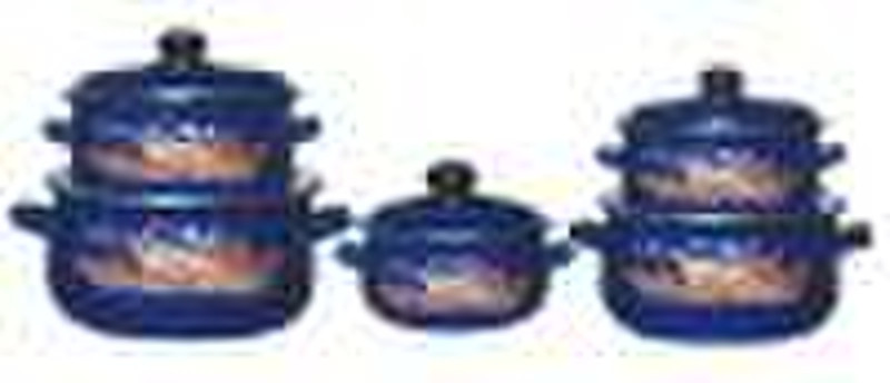 enamelware