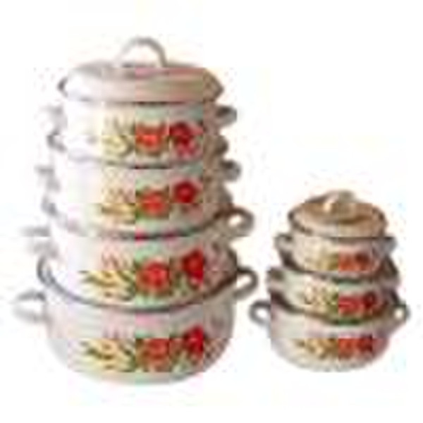 Enamelware