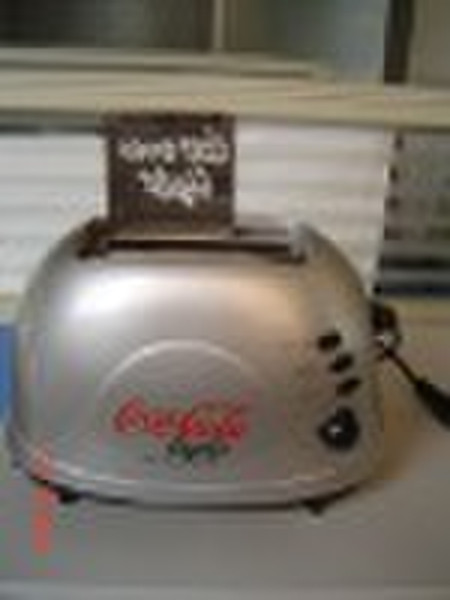 logo toaster CT-819G