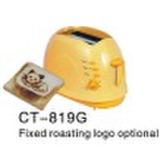 Toaster CT-819G