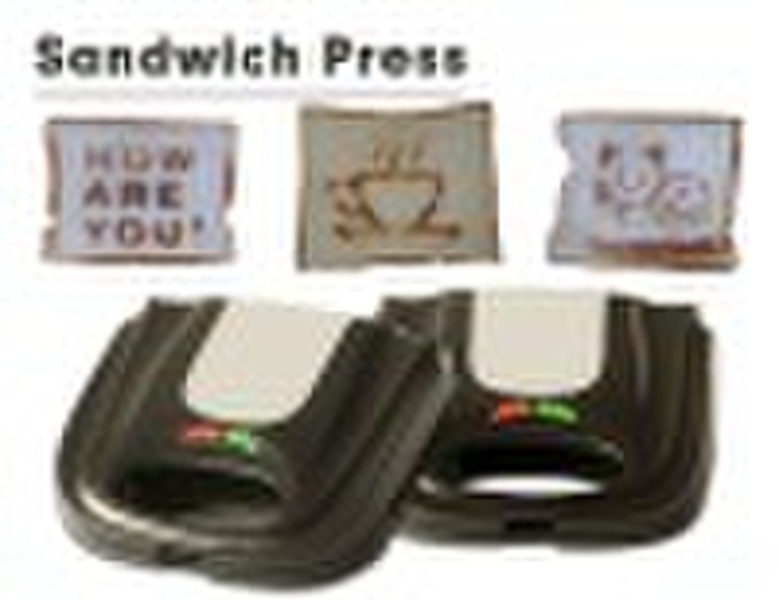 sandwich maker CS-602