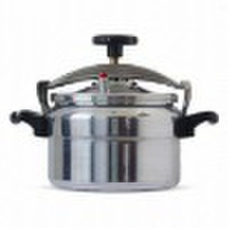 aluminum pressure cooker