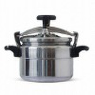 aluminum pressure cooker