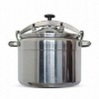 aluminum pressure cooker